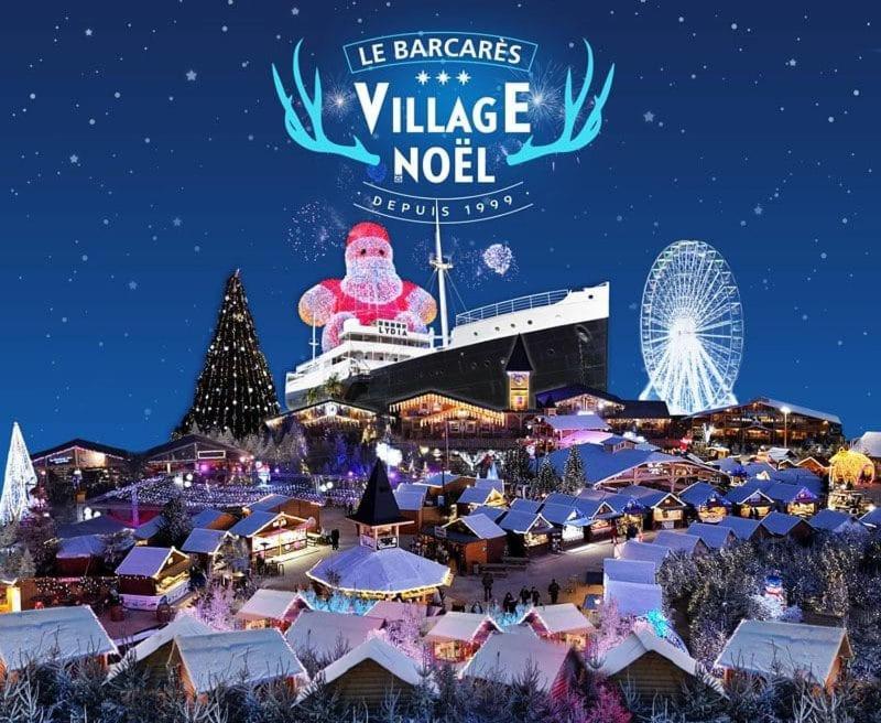 Confortable A 100mts Du Village De Noel * Le Barcares