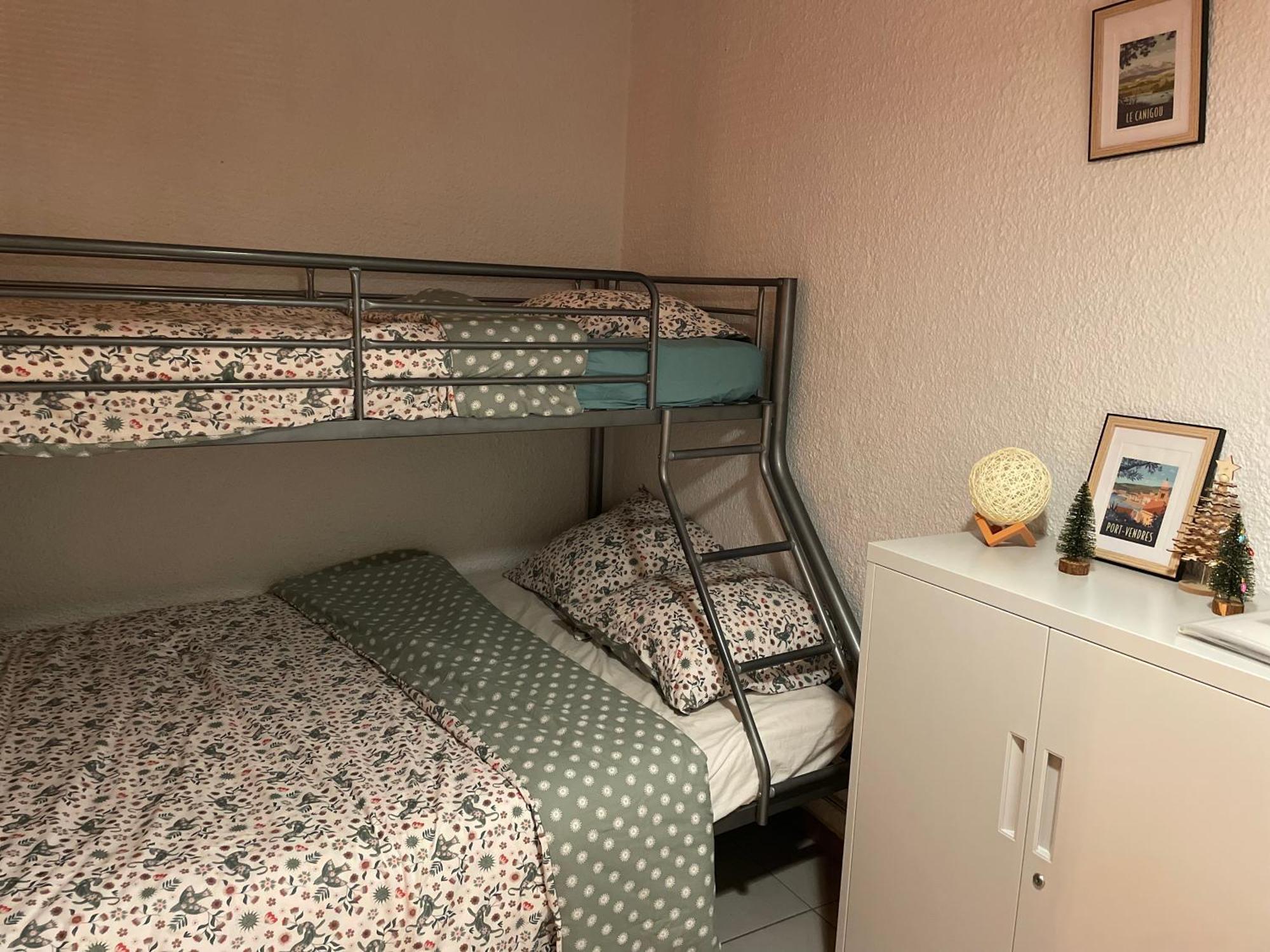 Apartment Confortable A 100mts Du Village De Noel